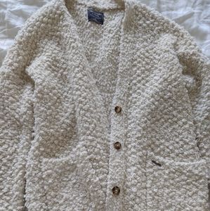 Abercrombie cardigan